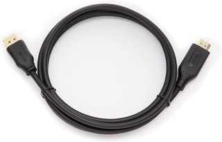 Amazon Basics cable DisplayPort a HDMI 4K