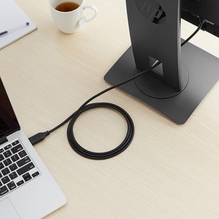 Amazon Basics cable DisplayPort a HDMI 4K