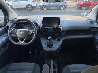 Opel Combo Life 2021