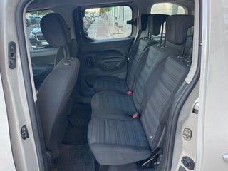 Opel Combo Life 2021
