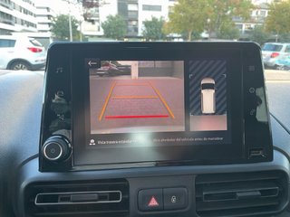 Opel Combo Life 2021