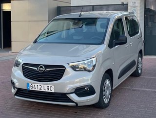 Opel Combo Life 2021