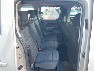Opel Combo Life 2021