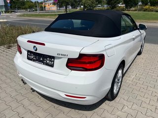 BMW Serie 2 2021