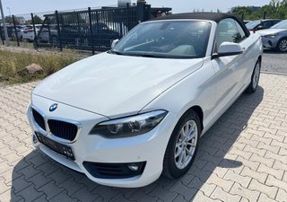 BMW Serie 2 2021