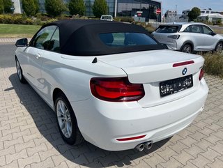 BMW Serie 2 2021