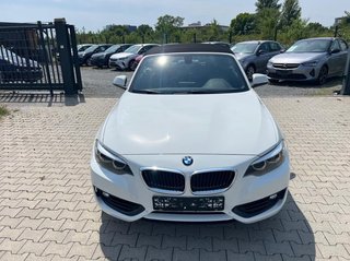 BMW Serie 2 2021