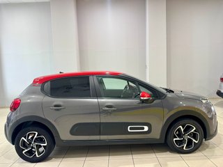 Citroen C3 2022