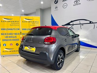 Citroen C3 2022