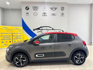 Citroen C3 2022