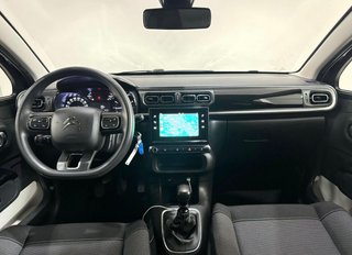 Citroen C3 2022
