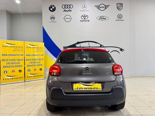 Citroen C3 2022