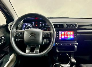 Citroen C3 2022
