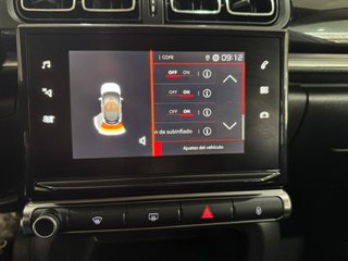 Citroen C3 2022