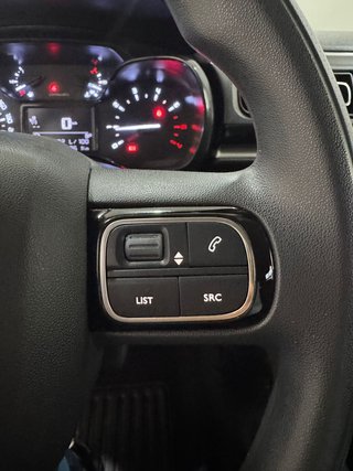 Citroen C3 2022