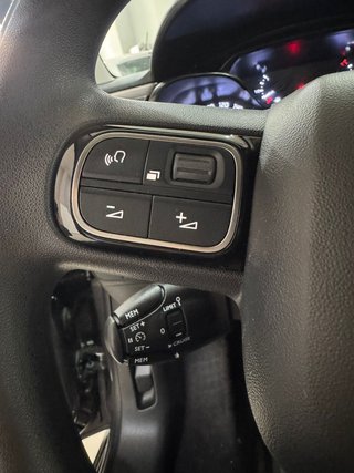 Citroen C3 2022
