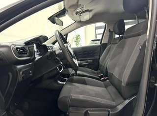 Citroen C3 2022