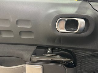 Citroen C3 2022
