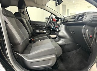 Citroen C3 2022