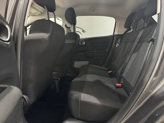 Citroen C3 2022