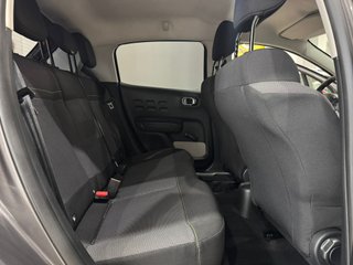 Citroen C3 2022