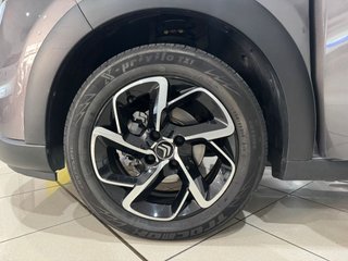 Citroen C3 2022