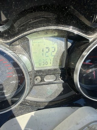 Scooter 800cc Maxi Scooter Automática