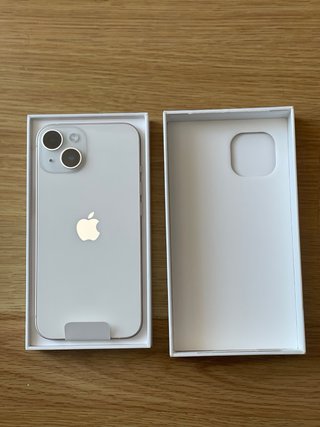 iPhone 14 Nuevo