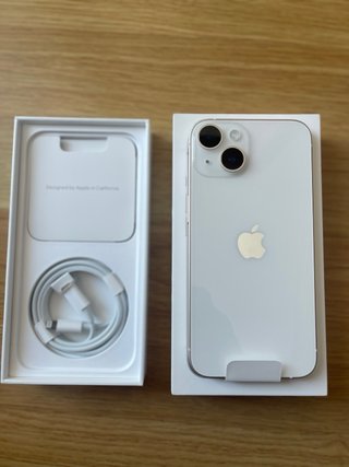 iPhone 14 Nuevo