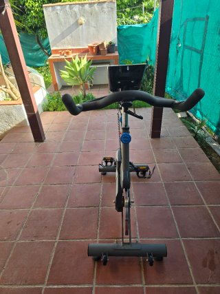 Bicicleta Spinning Fytter RI-5SX