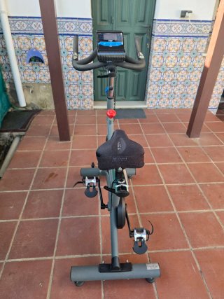 Bicicleta Spinning Fytter RI-5SX