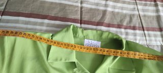 Camicia Marella verde taglia XL