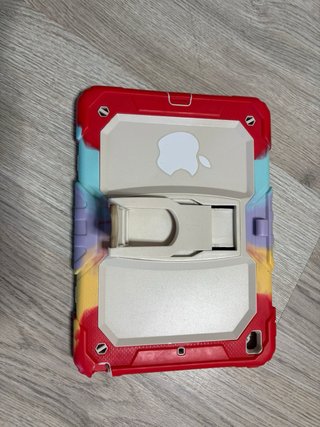 Funda protectora para tablet