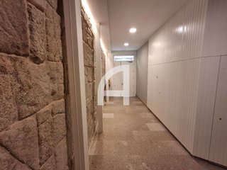Ático en venta en Centro - Echegaray en Pontevedra