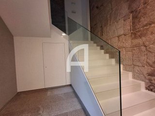 Ático en venta en Centro - Echegaray en Pontevedra
