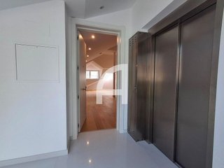 Ático en venta en Centro - Echegaray en Pontevedra