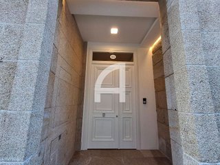 Ático en venta en Centro - Echegaray en Pontevedra