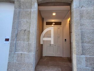 Ático en venta en Centro - Echegaray en Pontevedra
