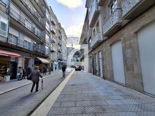 Ático en venta en Centro - Echegaray en Pontevedra