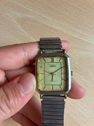 Lote Relojes