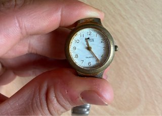 Lote Relojes