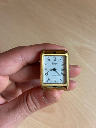 Lote Relojes