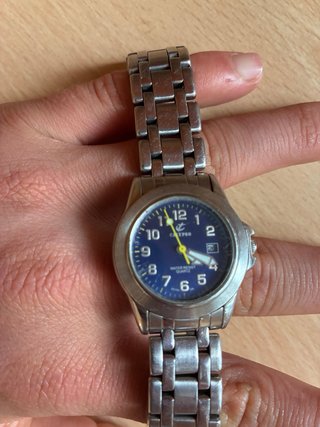 Lote Relojes