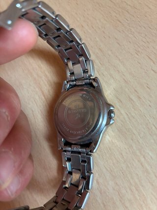 Lote Relojes