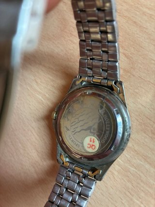 Lote Relojes