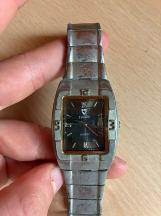 Lote Relojes