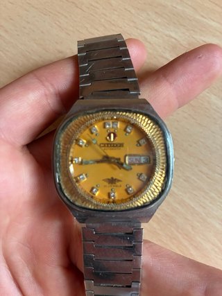 Lote Relojes