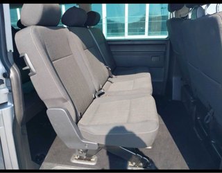 Volkswagen Caravelle 2016