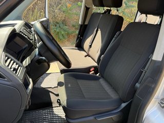 Volkswagen 9 plazas Caravelle Base Larga 2.0 TDI