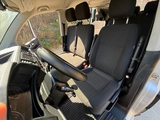 Volkswagen 9 plazas Caravelle Base Larga 2.0 TDI